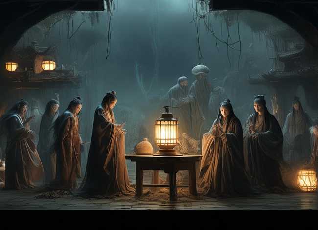 聊斋故事100篇,聊斋故事大全100篇 聊斋故事100篇,聊斋故事大全100篇