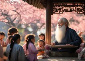 儿童唐诗故事视频 少儿唐诗故事