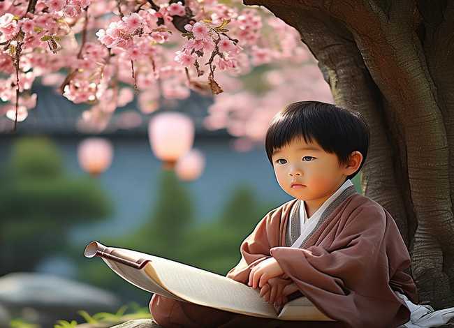 古代智慧儿童的故事有哪些，关于古代智慧儿童的故事还有哪些