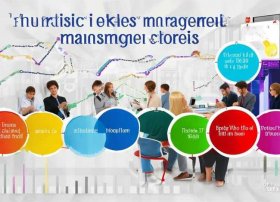 管理故事分享经典案例，管理故事分享经典案例提高效率