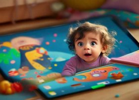 小孩读故事的软件；小孩读故事的软件有哪些