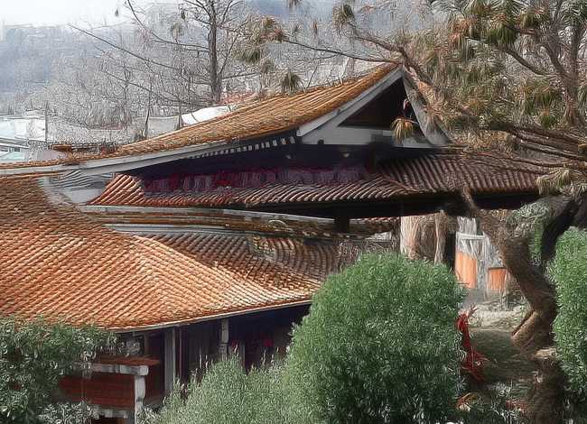 故事《愚公移山》,《愚公移山》的故事 故事《愚公移山》,《愚公移山》的故事