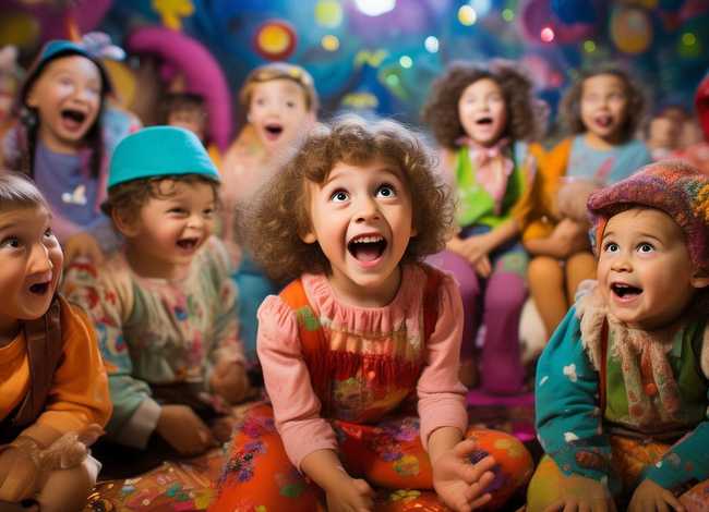 最新儿童故事表演(幼儿故事表演视频) 最新儿童故事表演(幼儿故事表演视频)