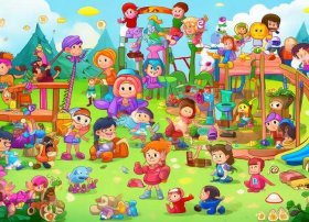 幼儿园儿童故事大全完整版；幼儿园故事大全100首