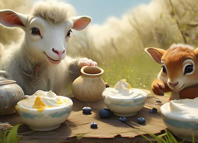 酸奶软文故事范文600字,酸奶的故事作文 酸奶软文故事范文600字,酸奶的故事作文