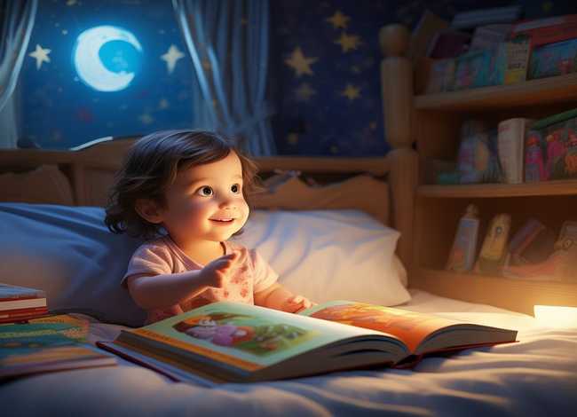 睡前故事有礼貌的孩子(睡前故事有礼貌的孩子有哪些) 睡前故事有礼貌的孩子(睡前故事有礼貌的孩子有哪些)