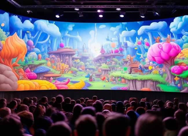 儿童长故事大全120分钟自动播放（儿童长篇故事120分钟自动播放）