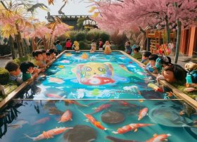 儿童国学儿歌故事学习机 - 国学故事幼儿视频