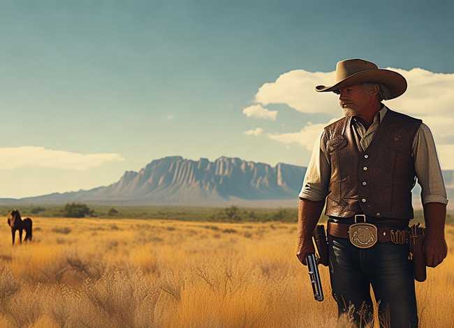 西部牛仔故事 西部牛仔的故事 西部牛仔故事 西部牛仔的故事