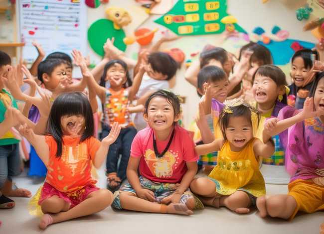 儿童口才故事表演视频、幼儿口才故事表演视频