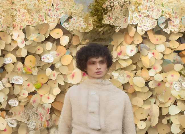 年的故事传说100字 - 关于年的传说故事100字左右