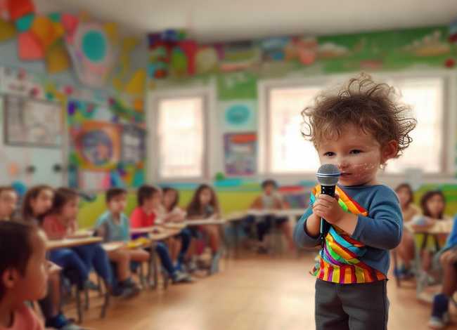 演讲儿童故事素材(少儿演讲故事素材) 演讲儿童故事素材(少儿演讲故事素材)