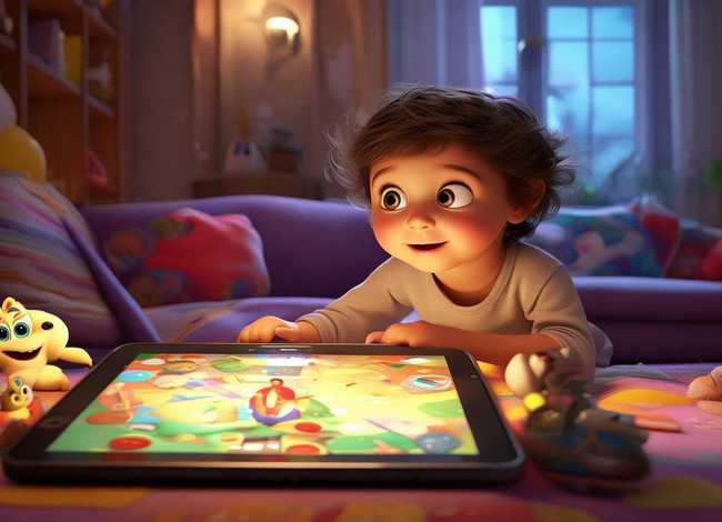 免费收看儿童故事；免费看儿童故事视频