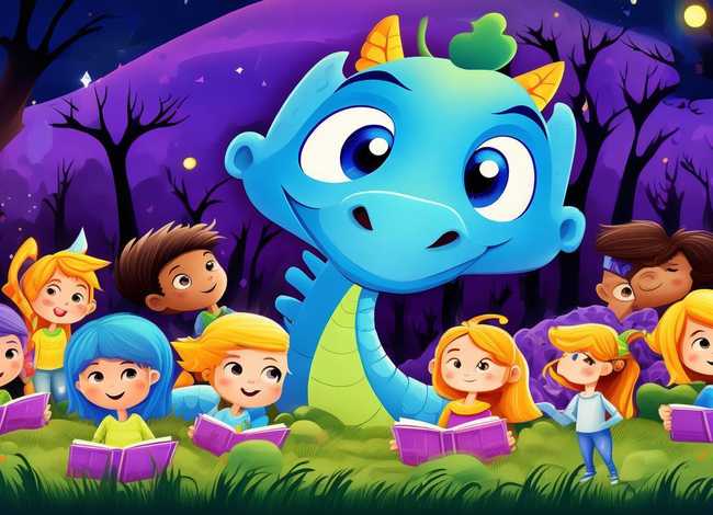 二年级儿童故事 带图、二年级故事带图片 二年级儿童故事 带图、二年级故事带图片