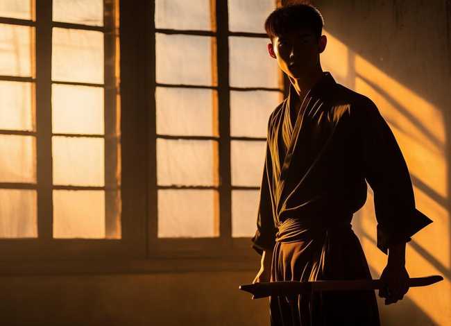 成语故事画简单漂亮；成语故事画简单漂亮闻鸡起舞