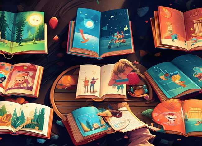 短篇的绘本故事,短篇的绘本故事怎么写 短篇的绘本故事,短篇的绘本故事怎么写