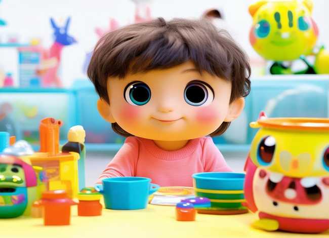 宝宝火锅故事趣味启蒙、宝宝火锅故事趣味启蒙教案