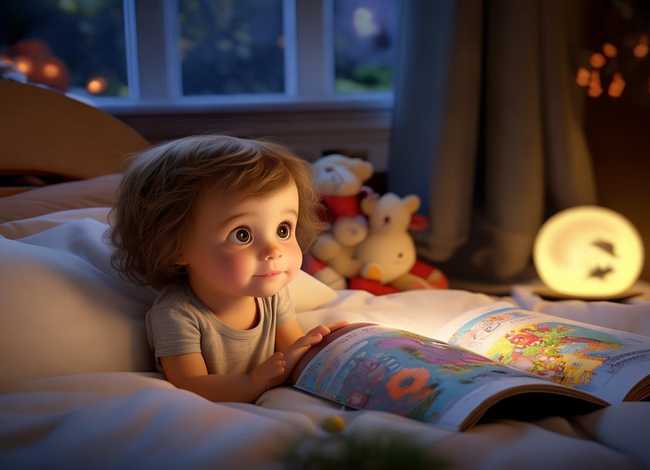 儿童故事睡前故事大全合集（儿童催眠故事睡前故事大全）