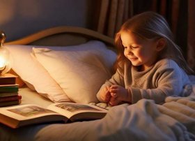 儿童睡前听经典故事、小孩儿听的睡前故事