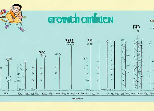 儿童生长发育曲线图电子版下载、儿童生长发育曲线图片2到18岁
