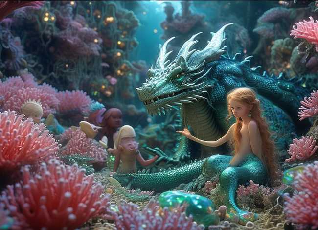 有关海马的故事(有关海马的故事有哪些) 有关海马的故事(有关海马的故事有哪些)