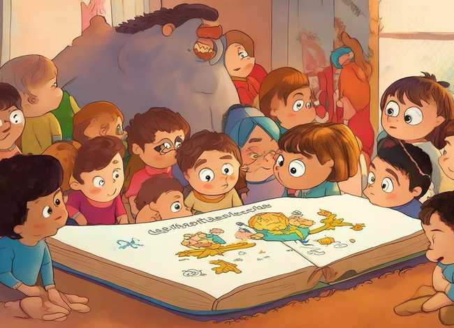 嘘嘘绘本ppt图片、绘本《嘘》ppt