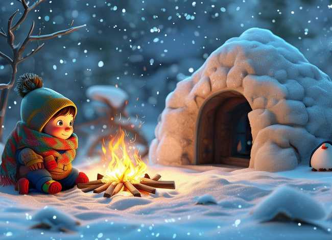 搜索冰雪小故事、搜索冰雪小故事视频