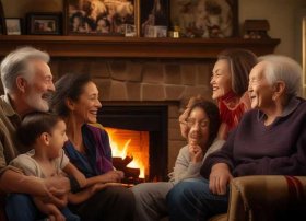 家庭真情故事 家庭真情故事怎么写