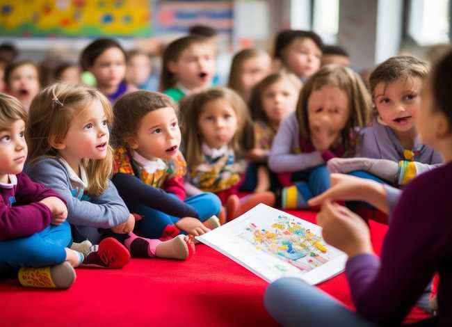 一年级听故事讲故事（一年级听故事讲故事评课稿）