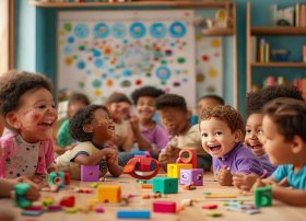 提高孩子情商的故事在线听，提高孩子情商的故事在线听书