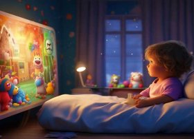 三岁小朋友睡前故事在线听；三岁小朋友睡前故事在线听书