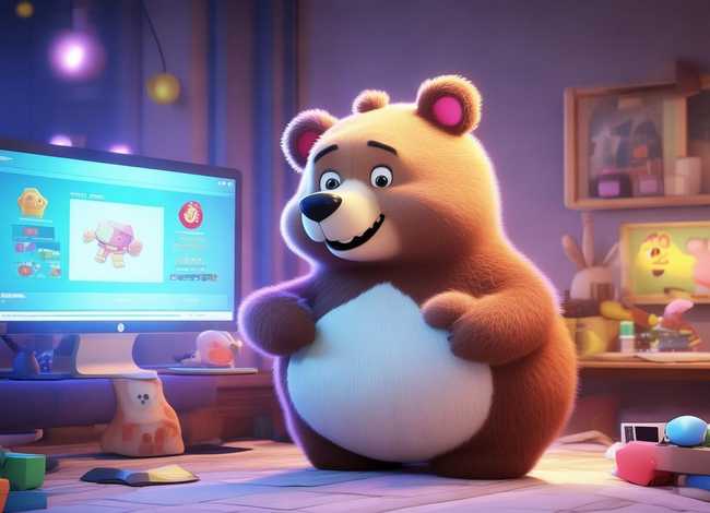 巴巴熊儿歌下载安装 巴巴熊儿歌下载安装新源资源网