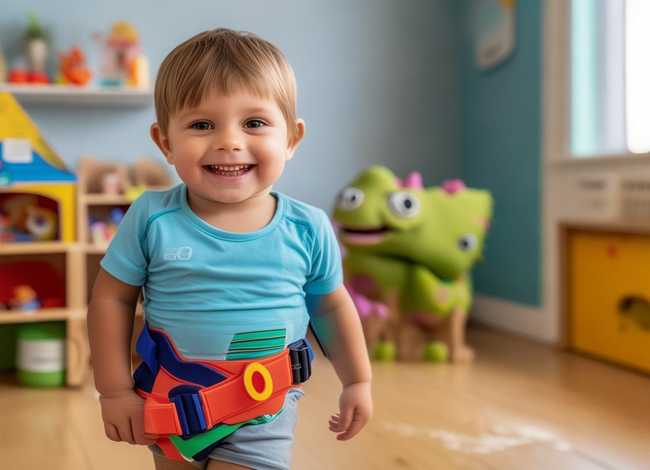 儿童股骨颈骨折术后支具角度是多少、儿童股骨骨折支具多少钱