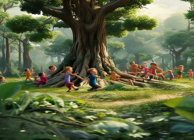 儿童故事大山的故事,大山的故事 幼儿园 儿童故事大山的故事,大山的故事 幼儿园