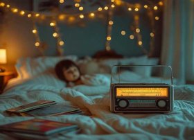 呼呼呼电台讲睡前故事，呼呼收音机的睡前故事