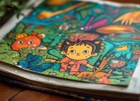 适合十岁孩子看的绘本故事、适合十岁孩子看的绘本故事书