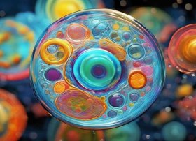 生物细胞小故事，生物细胞小故事简短