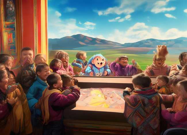 蒙古语儿童动画片 蒙古语儿童动画片有哪些 蒙古语儿童动画片 蒙古语儿童动画片有哪些