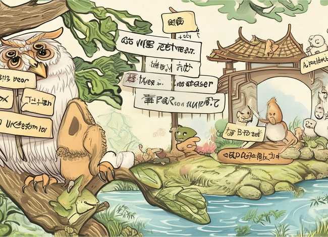 谚语故事有哪些、谚语故事的成语有哪些 谚语故事有哪些、谚语故事的成语有哪些