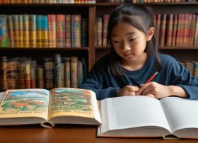 语文故事和成语故事（语文故事和成语故事哪个好）