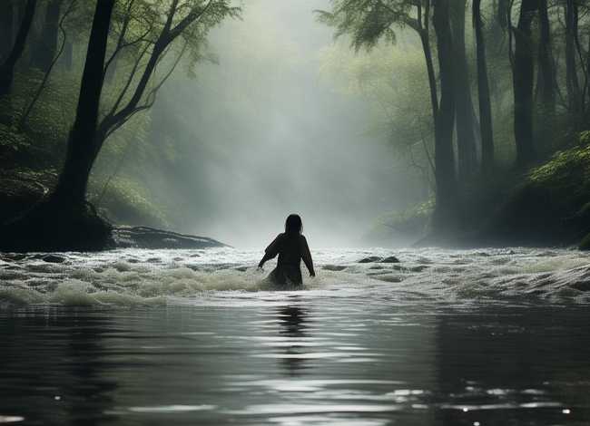 故事《过河》 故事《过河》全文阅读 故事《过河》 故事《过河》全文阅读