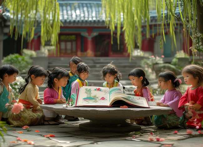 儿童红楼梦小故事(红楼梦小故事视频) 儿童红楼梦小故事(红楼梦小故事视频)