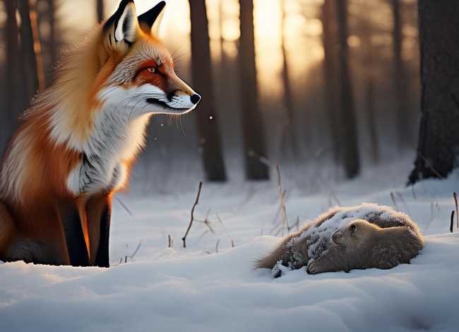 兔死狐悲的故事、兔死狐悲的故事完整版