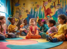 适合角色扮演的幼儿故事；适合角色扮演的幼儿故事大全