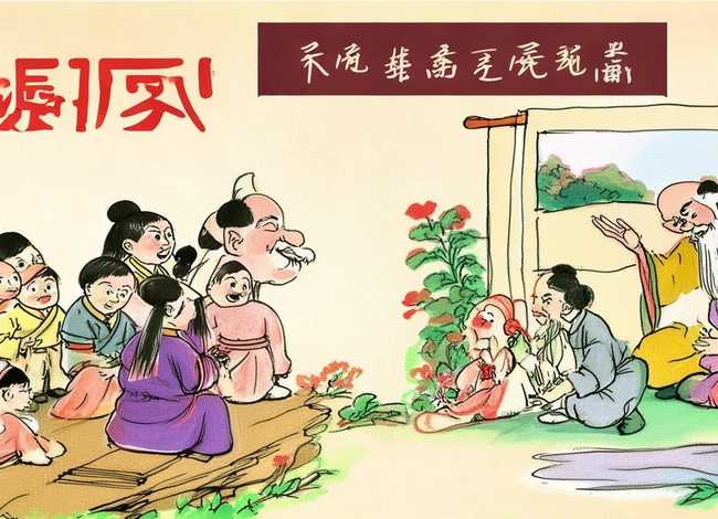 唐诗300首大全儿童故事、唐诗300首大全 幼儿