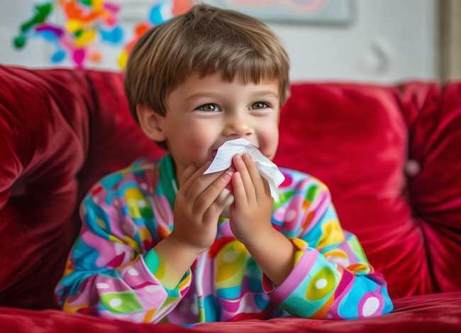 4岁儿童流鼻涕咳嗽 4岁 咳嗽 流鼻涕 4岁儿童流鼻涕咳嗽 4岁 咳嗽 流鼻涕