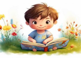 儿童简单易懂小故事；简单易懂的幼儿小故事