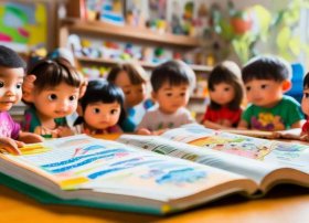 小故事大道理儿童注音版1-3年级 - 小故事大道理注音版在线阅读