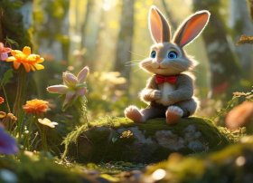 幼儿童话短篇 幼儿童话短篇50字左右