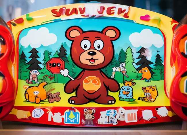 儿童警示画怎么画,警示画怎么画简单又好看 儿童警示画怎么画,警示画怎么画简单又好看